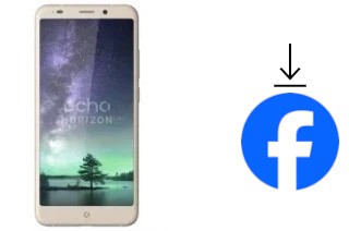 Cómo instalar Facebook en un Echo Horizon Lite Plus