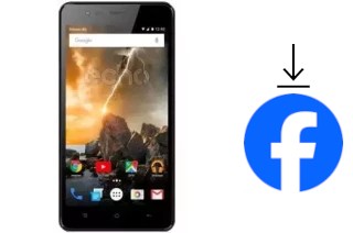 Cómo instalar Facebook en un Echo Java