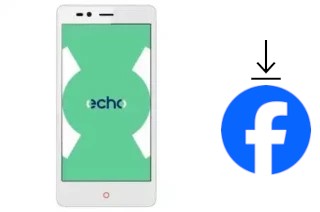 Cómo instalar Facebook en un Echo Smart 4G