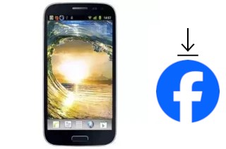 Cómo instalar Facebook en un effire CityPhone Astra Z1