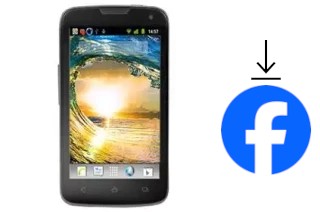 Cómo instalar Facebook en un effire CityPhone Astra