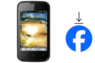 Cómo instalar Facebook en un effire CityPhone CY-85