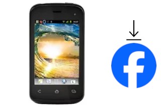 Cómo instalar Facebook en un effire CityPhone Nova