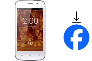 Cómo instalar Facebook en un Ekophone Rogue