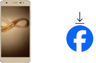 Cómo instalar Facebook en un Elephone A1