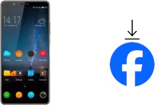 Cómo instalar Facebook en un Elephone A2