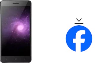 Cómo instalar Facebook en un Elephone A8