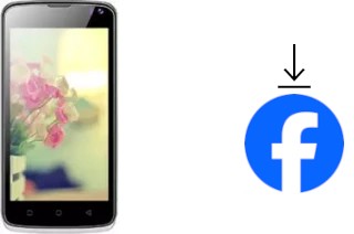 Cómo instalar Facebook en un Elephone G2