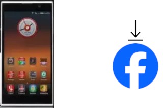 Cómo instalar Facebook en un Elephone P10
