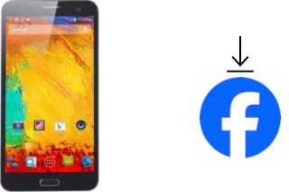 Cómo instalar Facebook en un Elephone P8