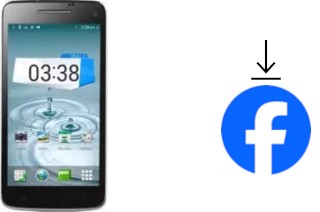 Cómo instalar Facebook en un Elephone P9c