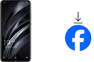 Cómo instalar Facebook en un Elephone PX