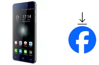 Cómo instalar Facebook en un Elephone S2