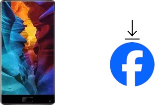 Cómo instalar Facebook en un Elephone S8