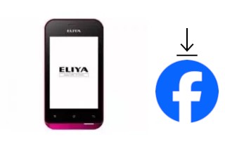 Cómo instalar Facebook en un Eliya S1