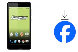 Cómo instalar Facebook en un Energizer Energy S500