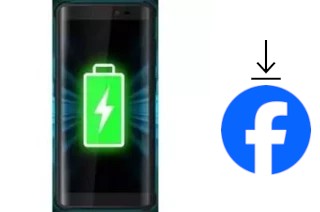 Cómo instalar Facebook en un Energizer Hardcase H590S