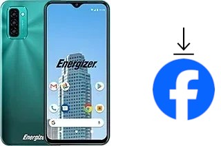 Cómo instalar Facebook en un Energizer U680S