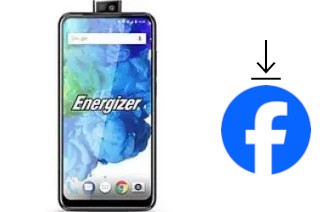 Cómo instalar Facebook en un Energizer Ultimate U630S Pop