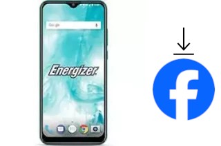 Cómo instalar Facebook en un Energizer Ultimate U650S