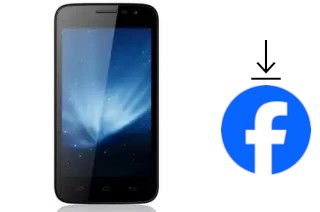 Cómo instalar Facebook en un Ephone A23VIP