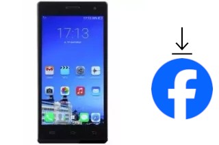 Cómo instalar Facebook en un Ephone E19 Quad Core