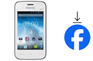 Cómo instalar Facebook en un Evercoss A5C