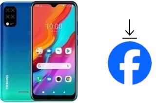 Cómo instalar Facebook en un Evercoss M6A
