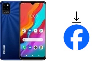 Cómo instalar Facebook en un Evercoss Tera S6