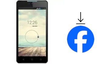 Cómo instalar Facebook en un Evertek Everstar Q50