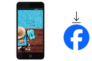 Cómo instalar Facebook en un Evertek Everstar S