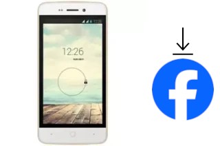 Cómo instalar Facebook en un Evertek M1 Mini