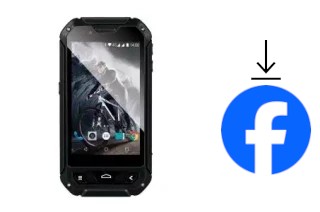 Cómo instalar Facebook en un Evolio StrongPhone Q5