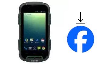 Cómo instalar Facebook en un Evolveo StrongPhone D2