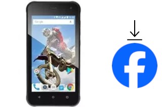 Cómo instalar Facebook en un Evolveo StrongPhone G2