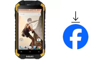 Cómo instalar Facebook en un Evolveo StrongPhone Q9