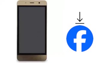 Cómo instalar Facebook en un ExMobile Chat 4 Plus