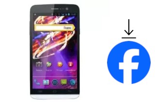 Cómo instalar Facebook en un Explay Blaze