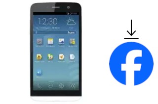Cómo instalar Facebook en un Explay Flame