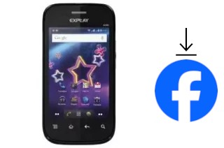 Cómo instalar Facebook en un Explay Star