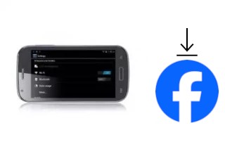 Cómo instalar Facebook en un Feiteng GT-I93000