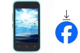 Cómo instalar Facebook en un FinePower C2