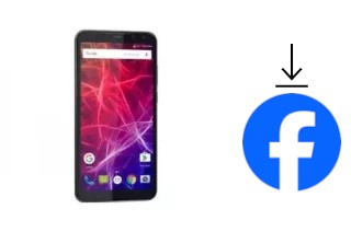 Cómo instalar Facebook en un Firefly A6