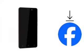 Cómo instalar Facebook en un Firefly AURII Secret XR