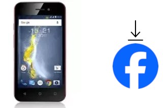 Cómo instalar Facebook en un Fly 5S