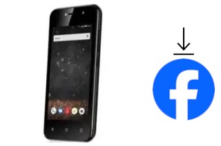 Cómo instalar Facebook en un Fly Life Ace