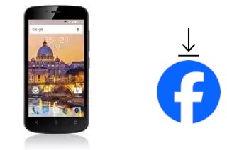 Cómo instalar Facebook en un Fly Nimbus 10