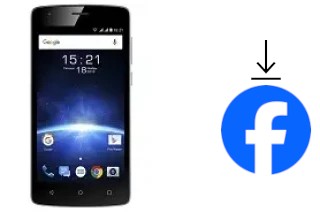 Cómo instalar Facebook en un Fly Nimbus 12