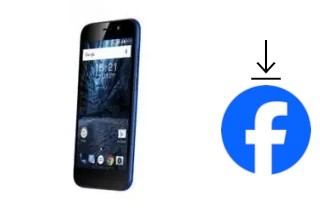 Cómo instalar Facebook en un Fly Nimbus 17