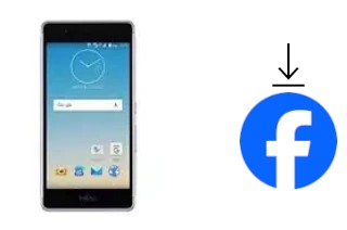 Cómo instalar Facebook en un Fujitsu Arrows M03